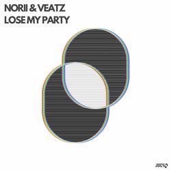 Lose My Party (Extended Mix)