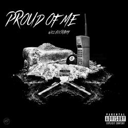 Proud Of Me