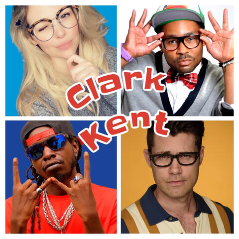 CLARK KENT
