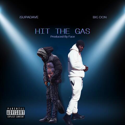 Hit The Gas