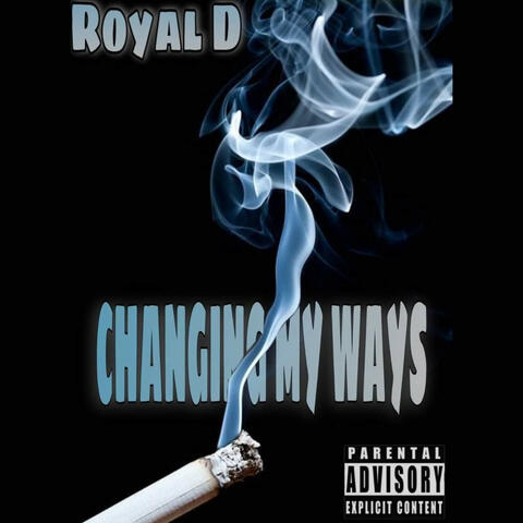 CHANGING MY WAYS