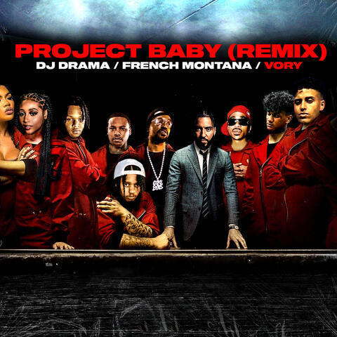 Project Baby (Remix)