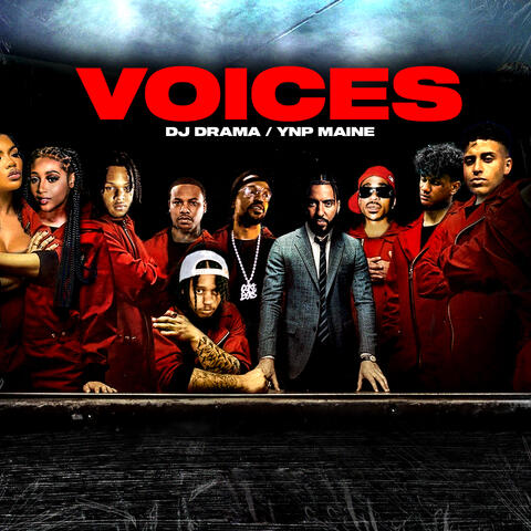 Voices