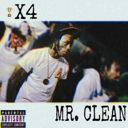 MR CLEAN