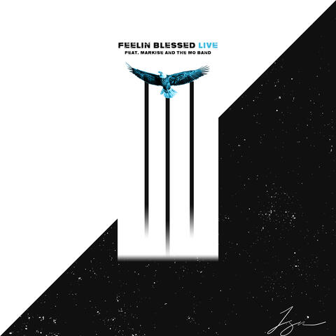 Feelin Blessed (Live)