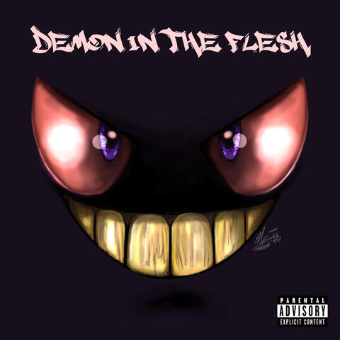 Demon In The Flesh