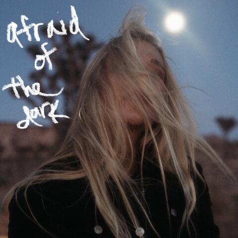 afraid of the dark