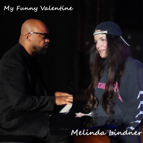 MY FUNNY VALENTINE