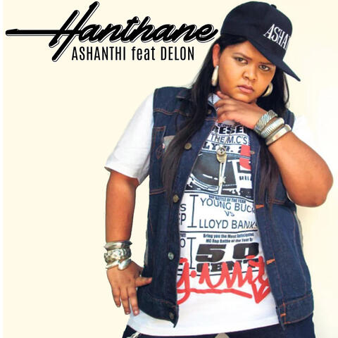 Hanthane