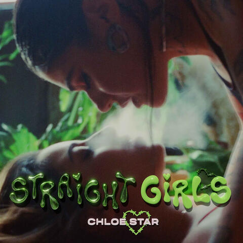 Straight Girls