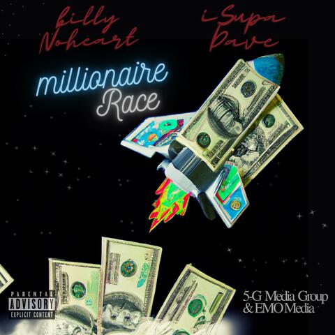 Millionaire Race