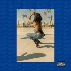 GIRLS LOVE BLUE (RADIO EDIT)