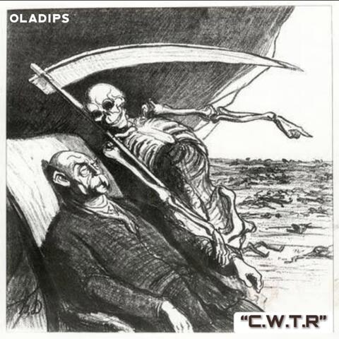 Conversation With The Reaper