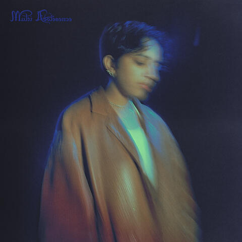 Blue Mena