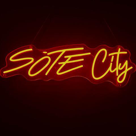 SOTE CITY