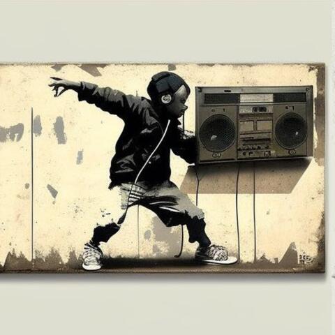Lo-Fi Hip Hop