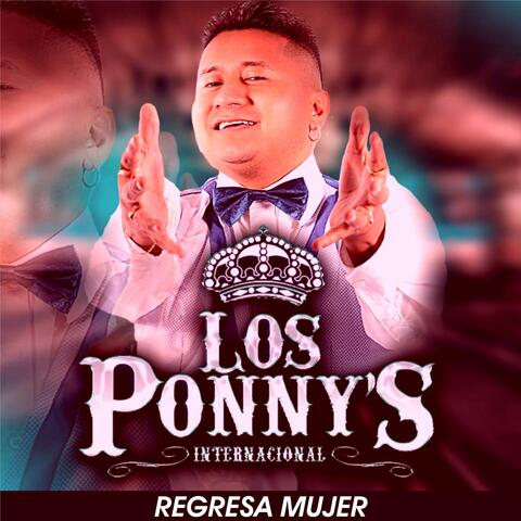 Regresa mujer