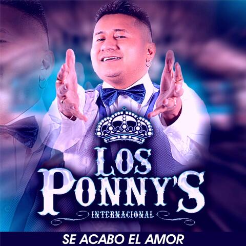 Se acabo el amor