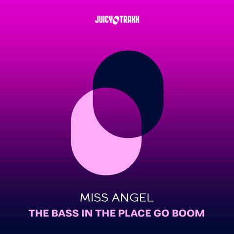 The Bass in the place go Boom