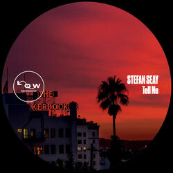 Tell Me You Feel It Too (Etari Remix)