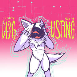 DISGUSTING (CHILL MIX)