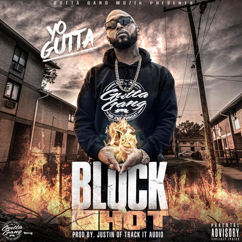 Block Hot