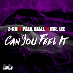 Can You Feel It