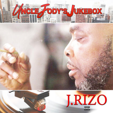 Uncle Jody's Jukebox