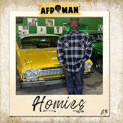 Homies (Radio Edit)