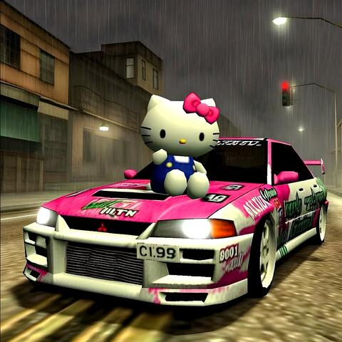 HELLO KITTY WHIP