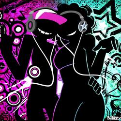 she want me at the party