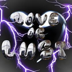 LOVE OR LUST - daycore