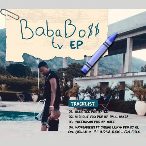 BABA BOSS TV