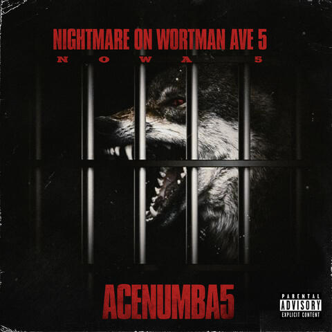 NOWA 5 (NIGHTMARE ON WORTMAN AVE 5)