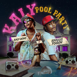 Kaly Pool Party