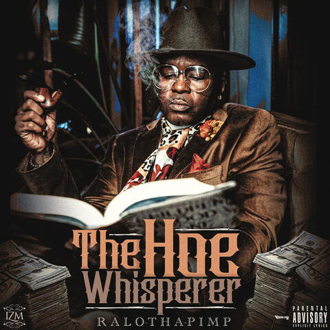 The Hoe Whisperer