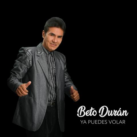 Ya puedes volar