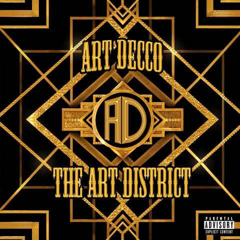 The Art District