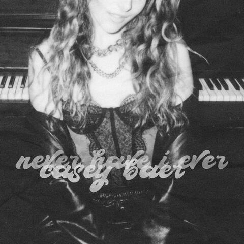 never have i ever