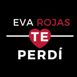 Te Perdí