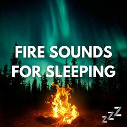 Crackling Fire (No Fade - Loopable)