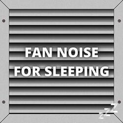 Fan Basement Vent Noise (Loopable, No Fade)