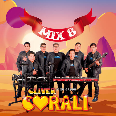 Mix 8
