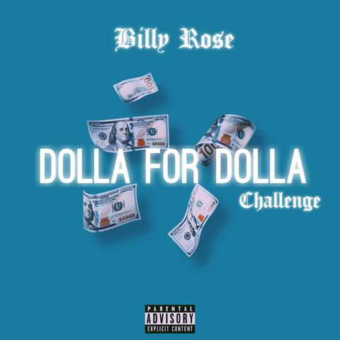 Dolla For Dolla Challenge