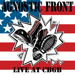 Liberty and Justice (Live)