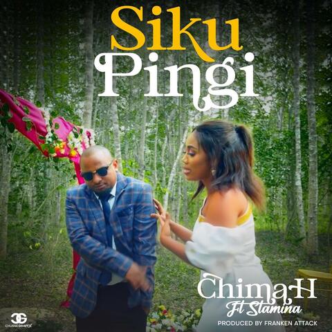 Sikupingi