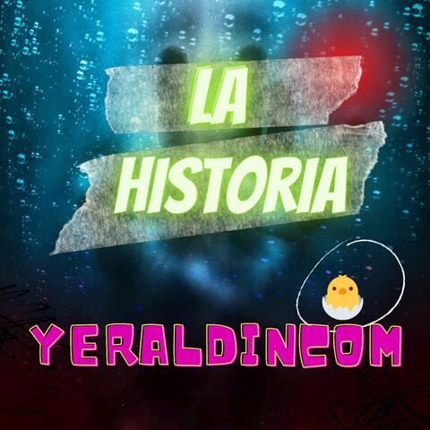 La Historia