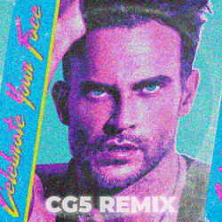 Celebrate Your Face (CG5 Remix)