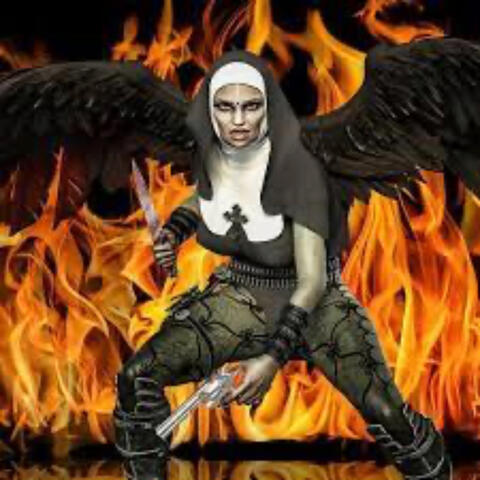 Wicked Witch Of Da West