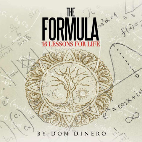THE FORMULA: 16 LESSONS FOR LIFE